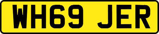 WH69JER