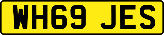WH69JES