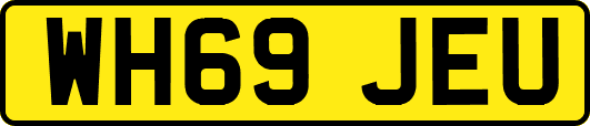 WH69JEU