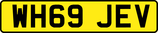 WH69JEV