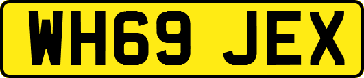 WH69JEX