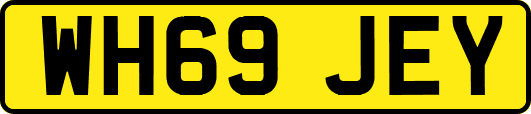 WH69JEY