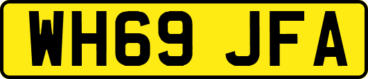 WH69JFA