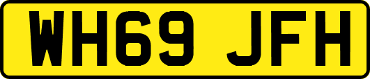 WH69JFH
