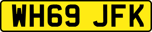 WH69JFK
