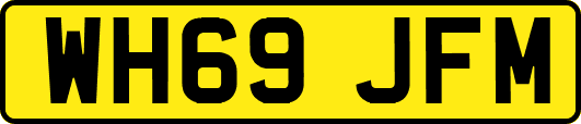 WH69JFM