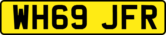 WH69JFR