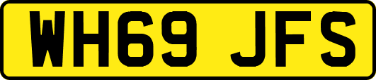 WH69JFS