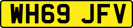 WH69JFV