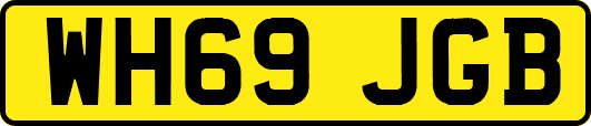 WH69JGB