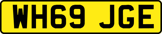 WH69JGE