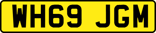 WH69JGM