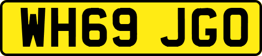 WH69JGO