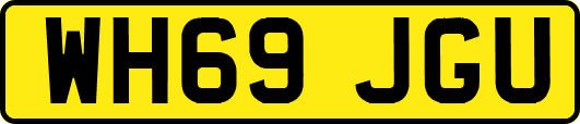 WH69JGU