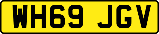 WH69JGV