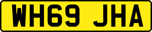 WH69JHA