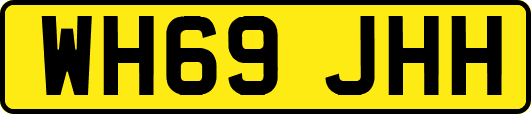 WH69JHH