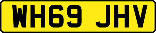 WH69JHV