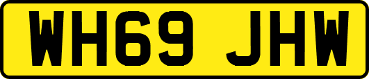 WH69JHW