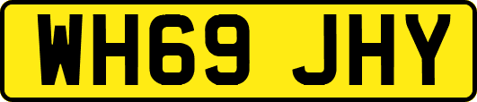 WH69JHY
