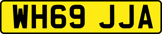 WH69JJA
