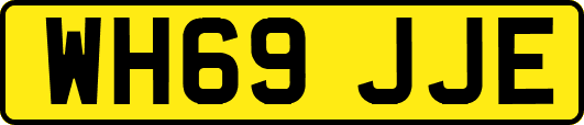 WH69JJE