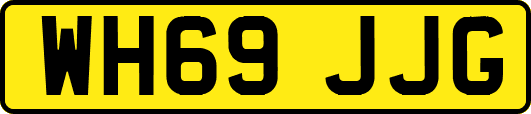 WH69JJG