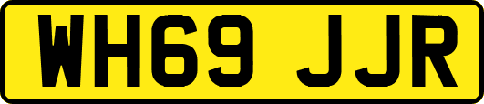 WH69JJR