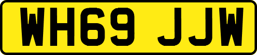 WH69JJW
