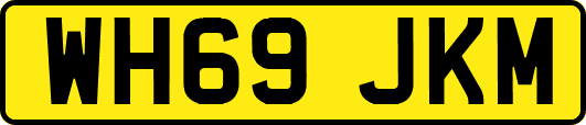 WH69JKM