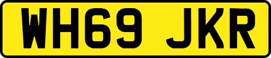 WH69JKR