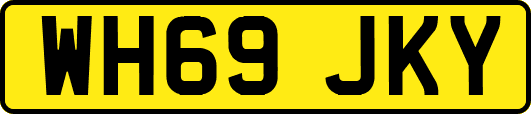 WH69JKY