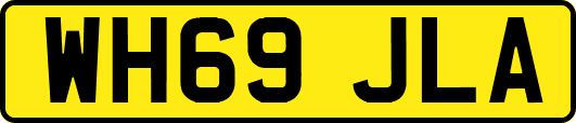 WH69JLA