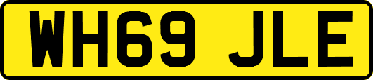 WH69JLE