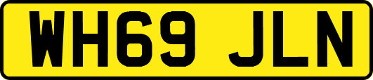 WH69JLN