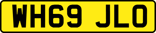 WH69JLO