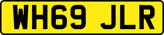 WH69JLR