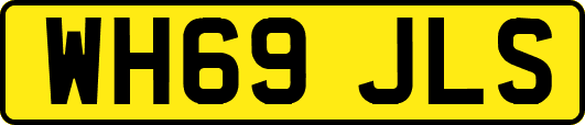 WH69JLS