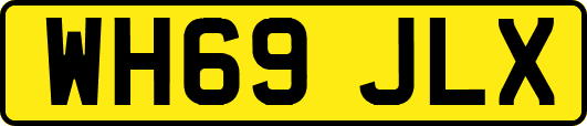 WH69JLX