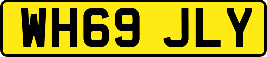 WH69JLY