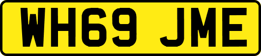 WH69JME