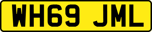 WH69JML