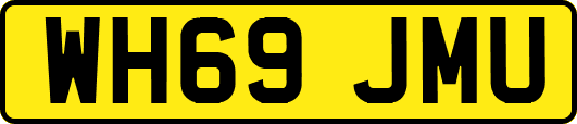 WH69JMU