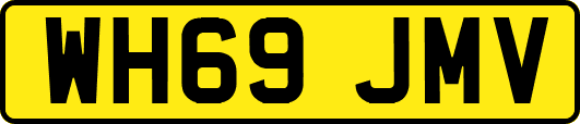 WH69JMV