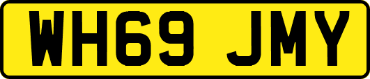 WH69JMY