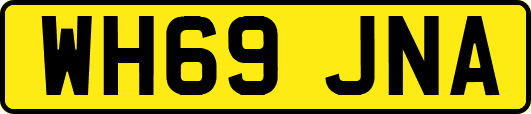 WH69JNA