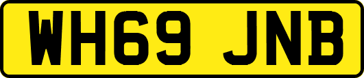 WH69JNB