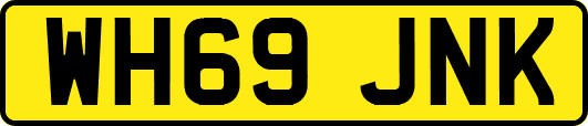 WH69JNK