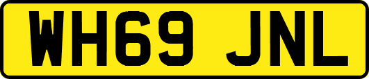 WH69JNL
