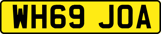 WH69JOA